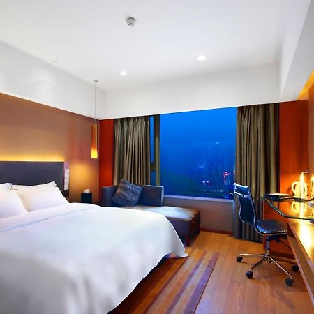 Grand Mercure Dongguan Humen Exteriér fotografie