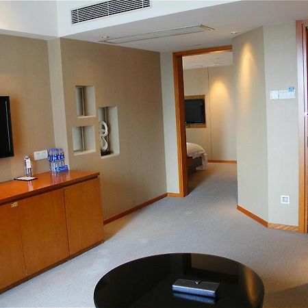 Grand Mercure Dongguan Humen Exteriér fotografie