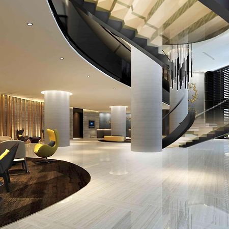 Grand Mercure Dongguan Humen Exteriér fotografie