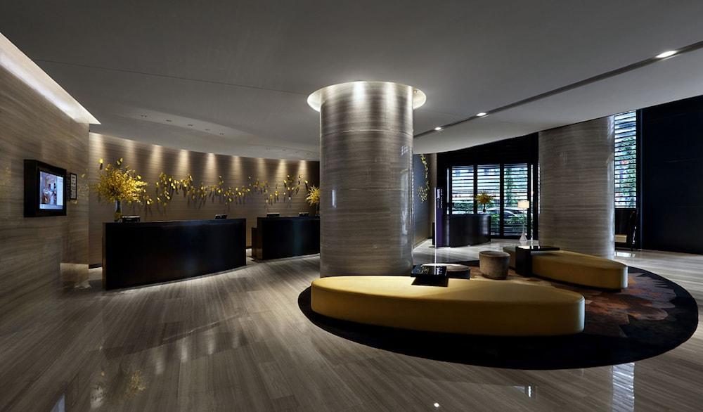 Grand Mercure Dongguan Humen Exteriér fotografie