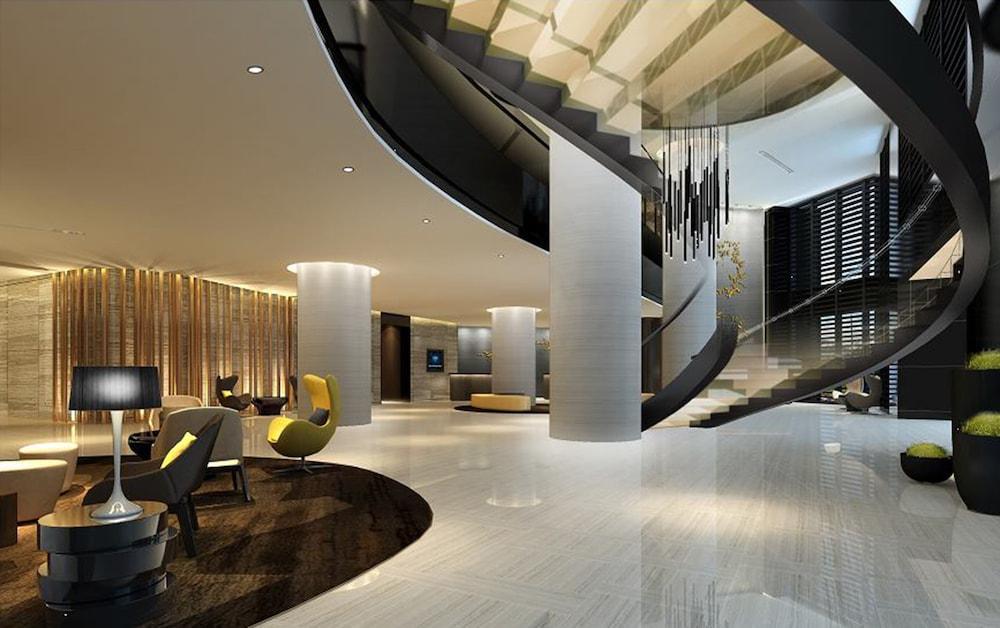 Grand Mercure Dongguan Humen Exteriér fotografie