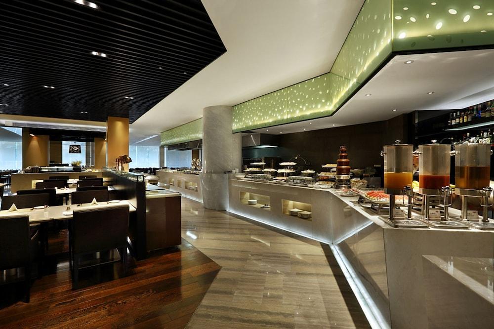 Grand Mercure Dongguan Humen Exteriér fotografie