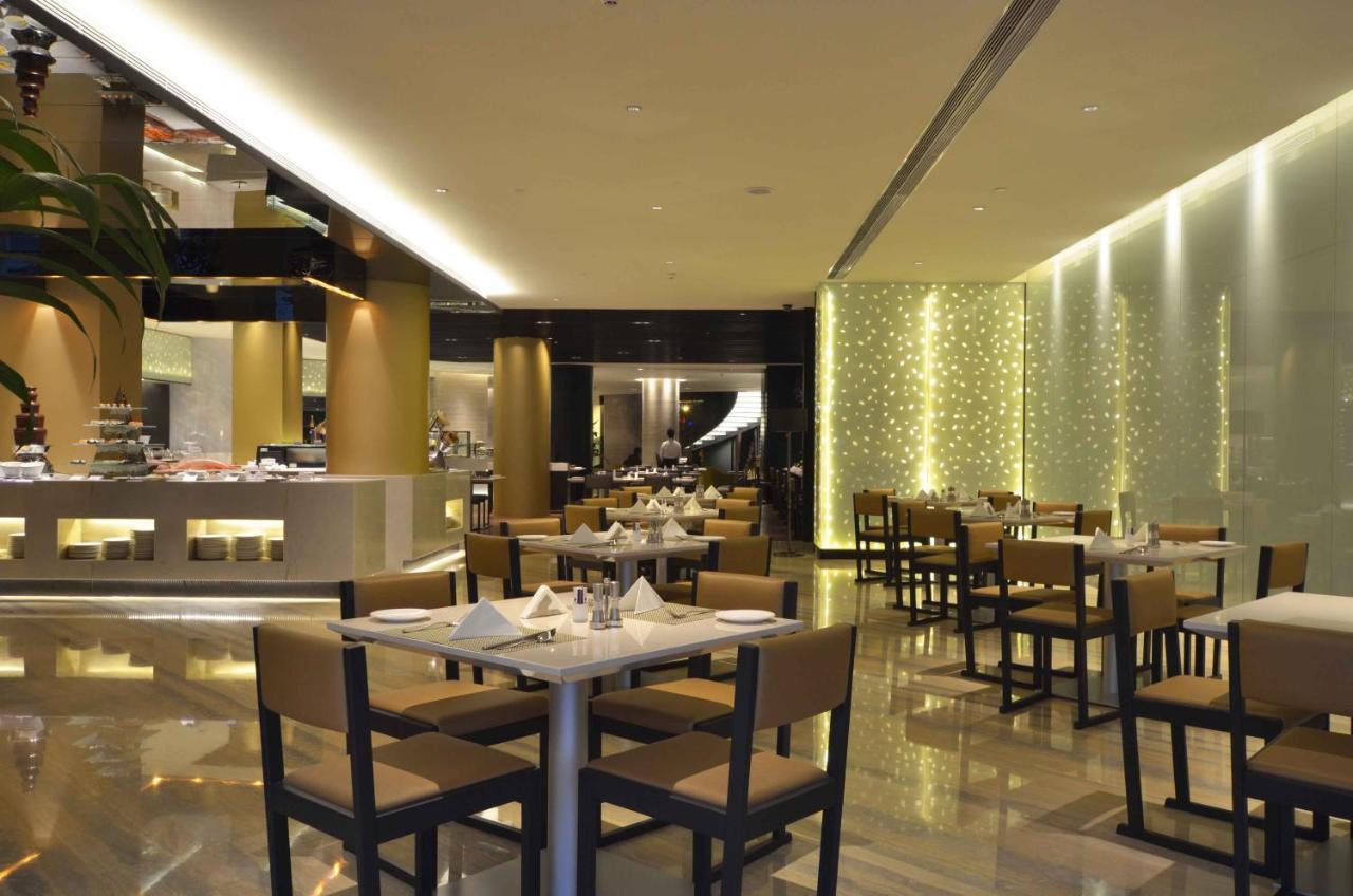 Grand Mercure Dongguan Humen Exteriér fotografie