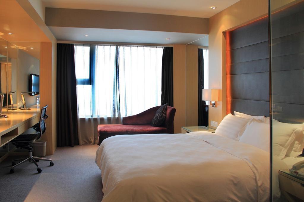Grand Mercure Dongguan Humen Exteriér fotografie