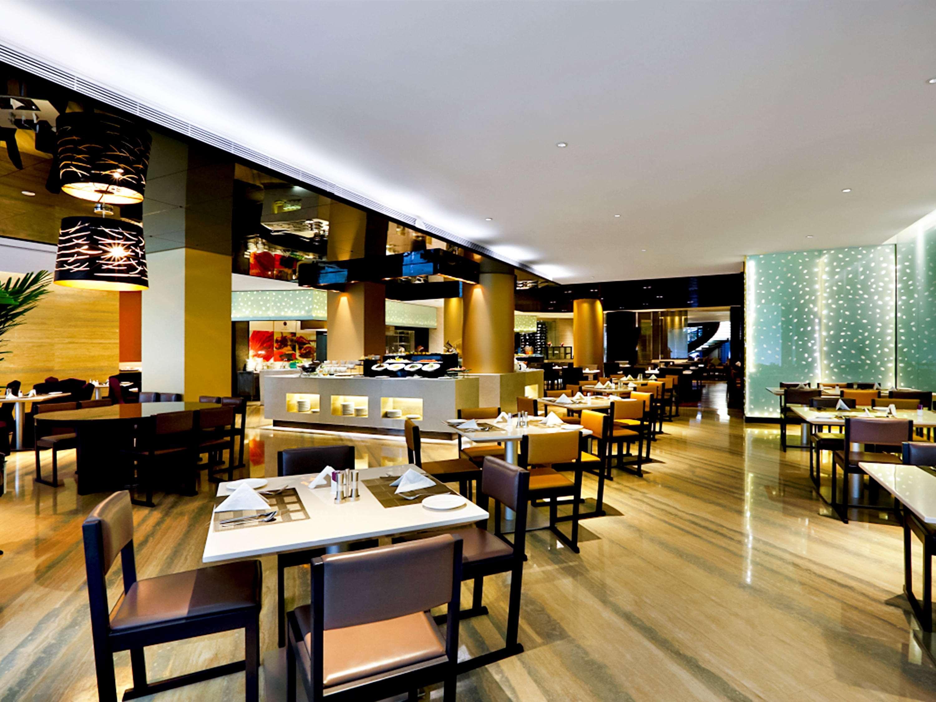 Grand Mercure Dongguan Humen Exteriér fotografie