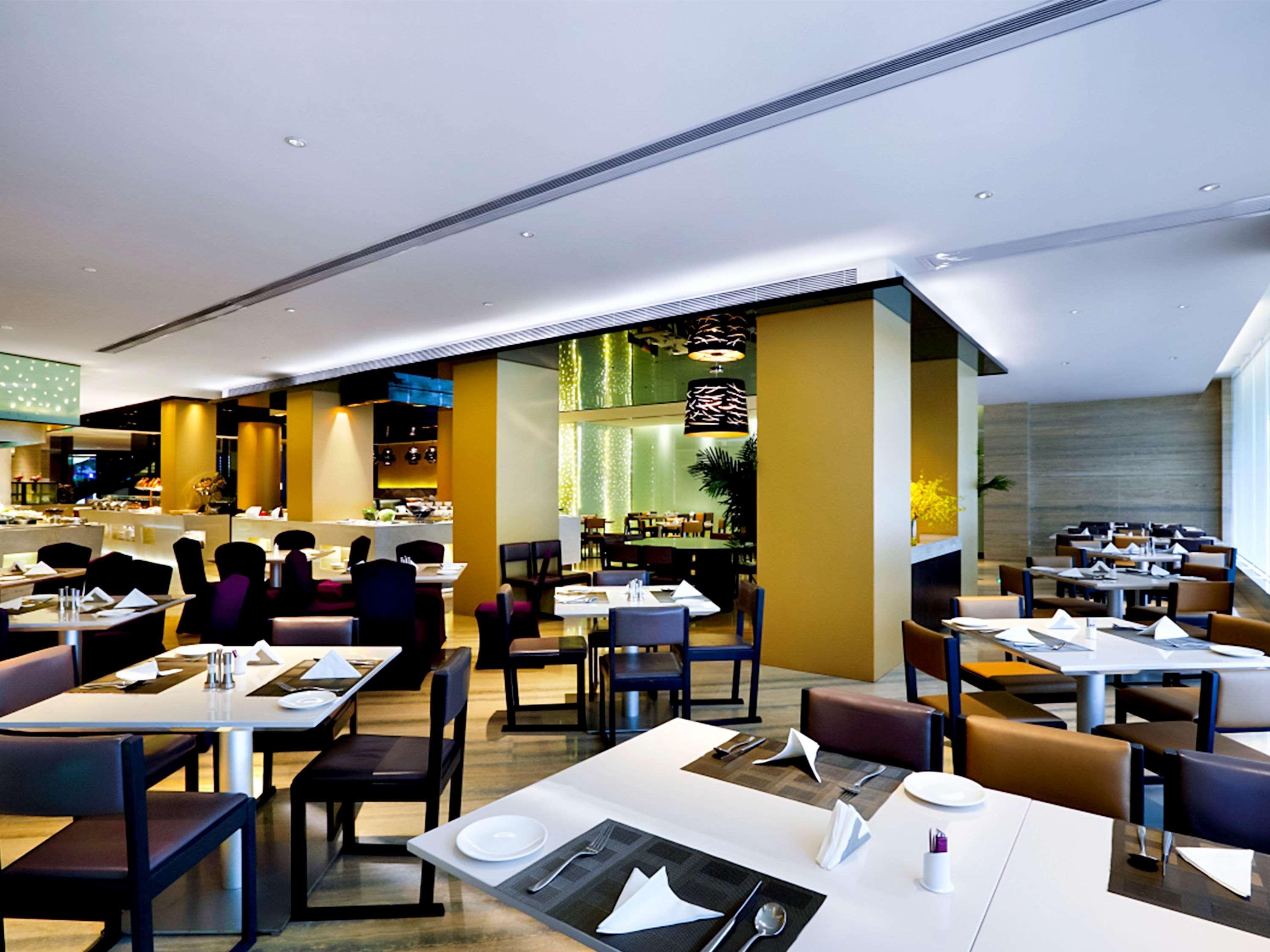 Grand Mercure Dongguan Humen Exteriér fotografie