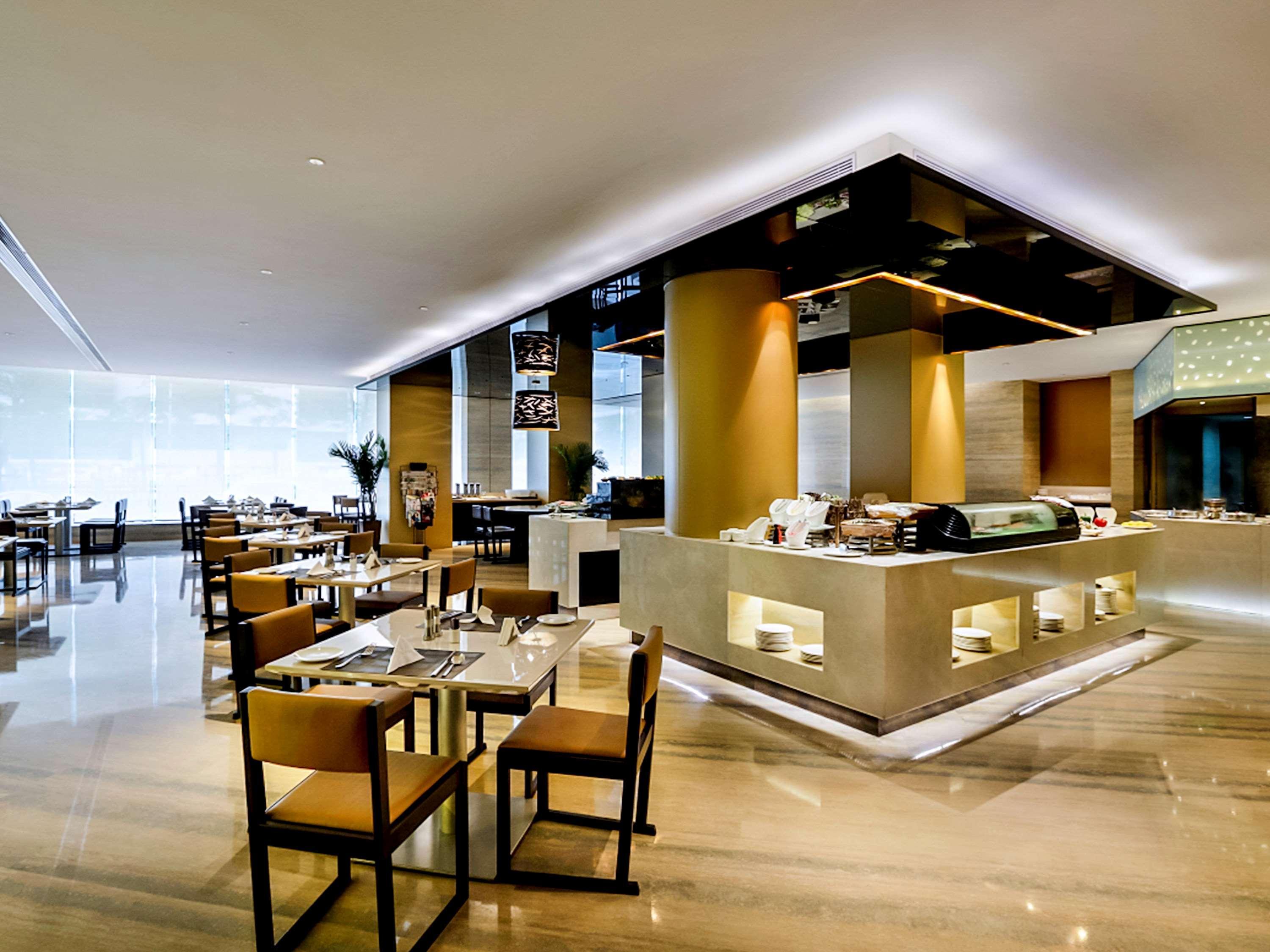 Grand Mercure Dongguan Humen Exteriér fotografie