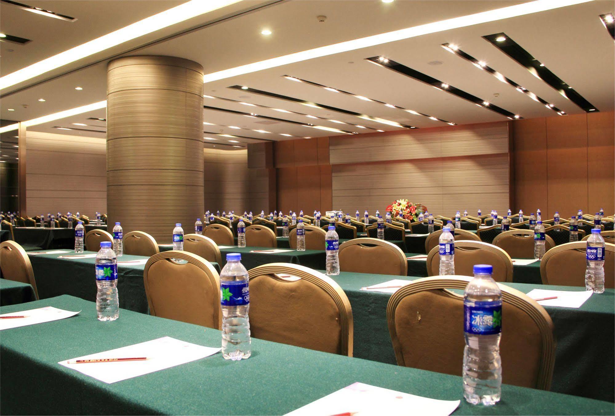 Grand Mercure Dongguan Humen Exteriér fotografie