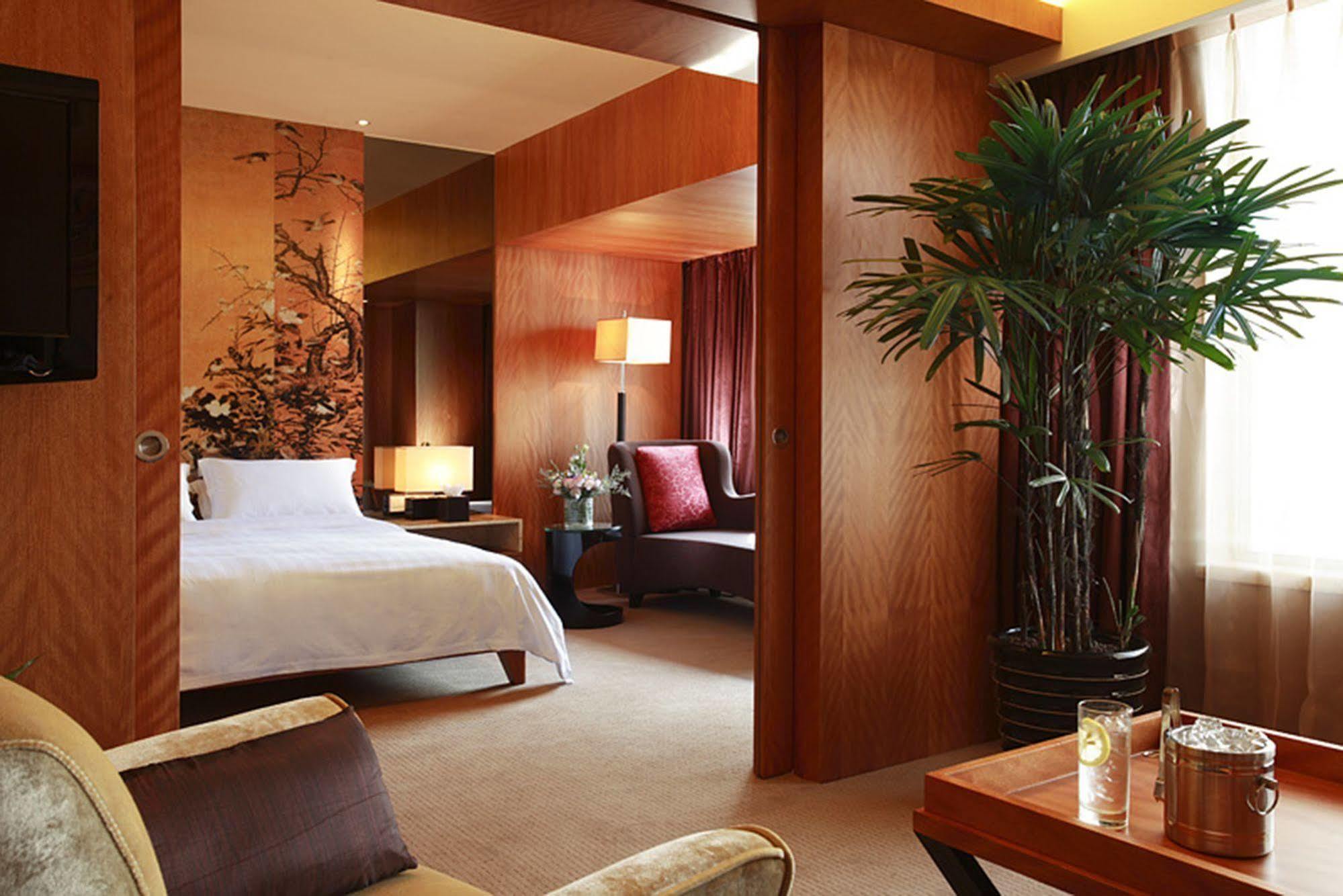 Grand Mercure Dongguan Humen Exteriér fotografie