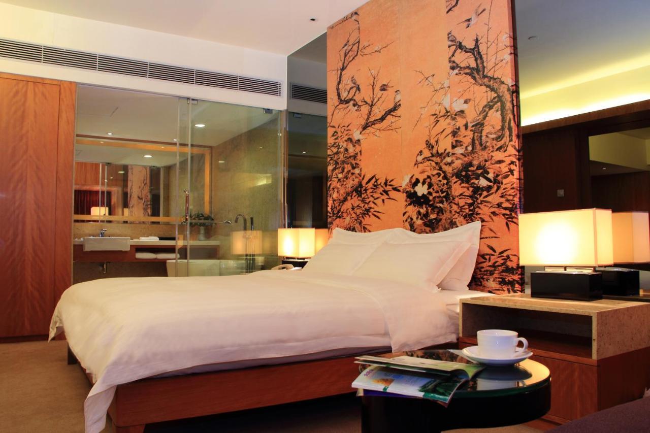 Grand Mercure Dongguan Humen Exteriér fotografie