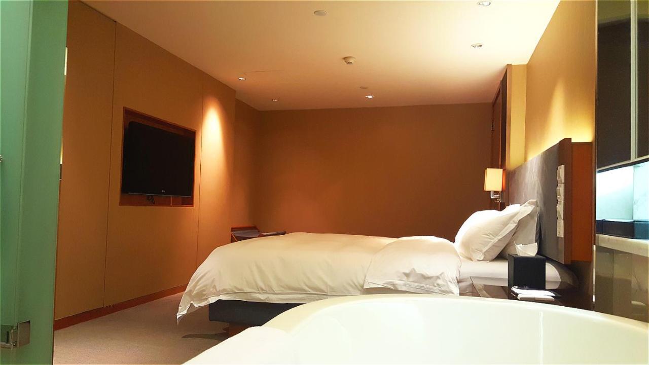 Grand Mercure Dongguan Humen Exteriér fotografie
